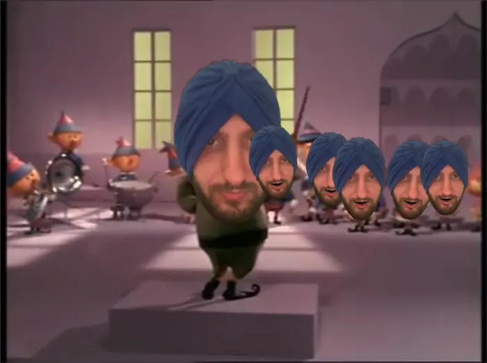 Piñata thumbnail image