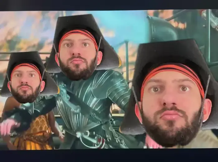 Piñata thumbnail image