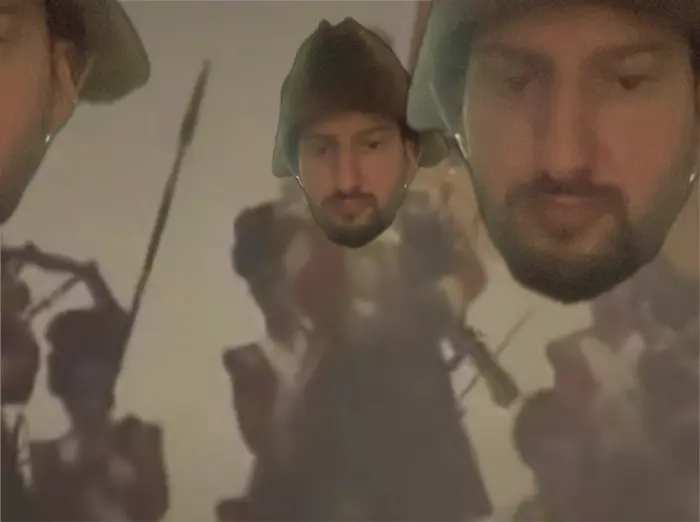Piñata thumbnail image