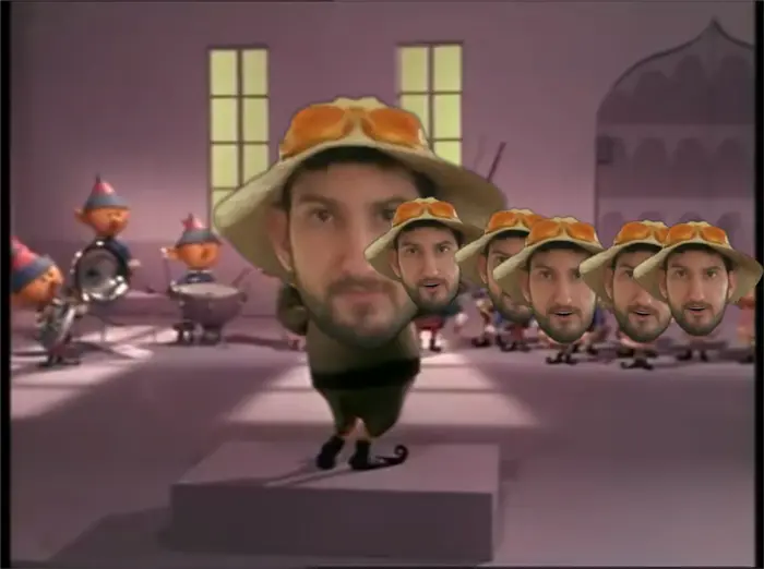 Piñata thumbnail image