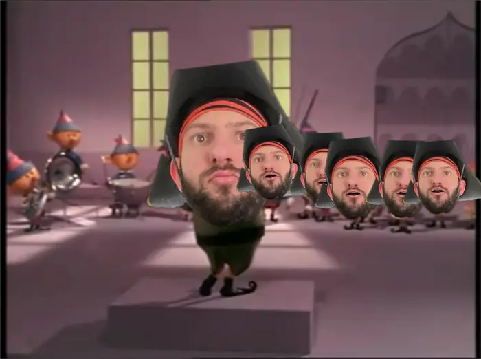 Piñata thumbnail image