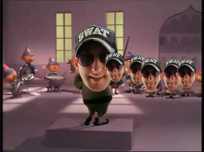 Piñata thumbnail image