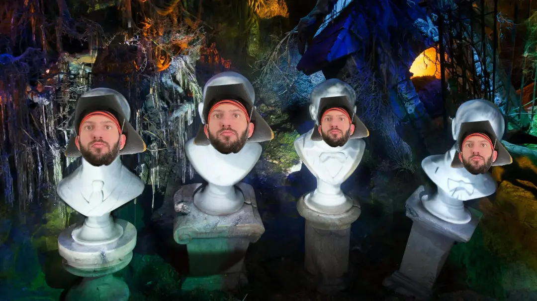 Piñata thumbnail image