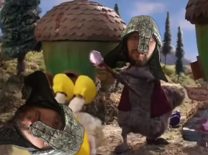 Piñata thumbnail image