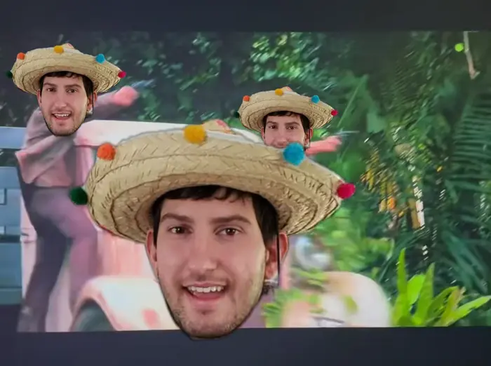 Piñata thumbnail image