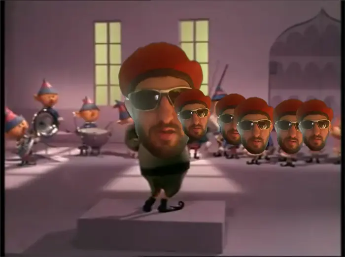 Piñata thumbnail image