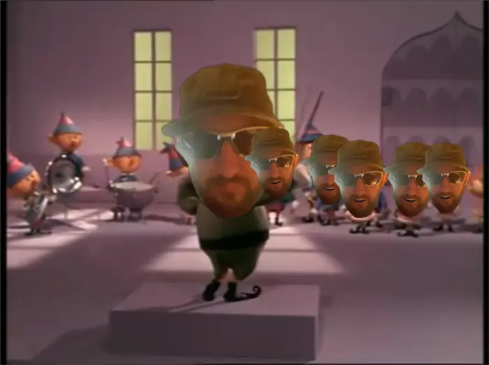 Piñata thumbnail image