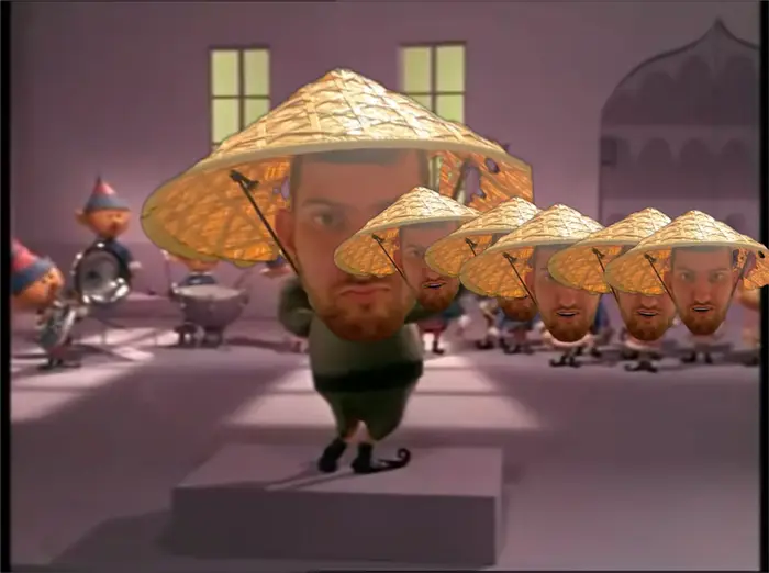 Piñata thumbnail image