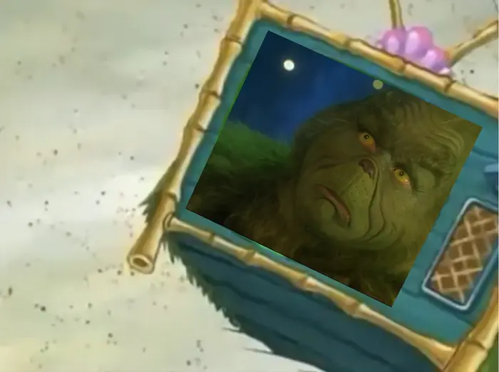 Patrick hates this channel meme | image tagged in memes | made with Piñata Farms meme generator