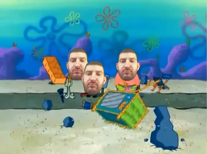 Piñata thumbnail image