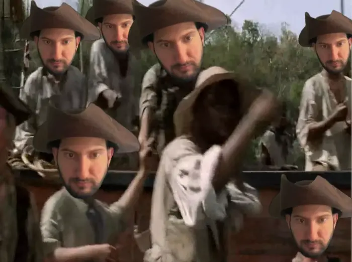 Piñata thumbnail image