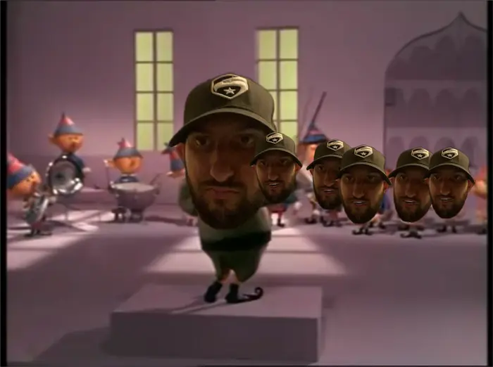 Piñata thumbnail image