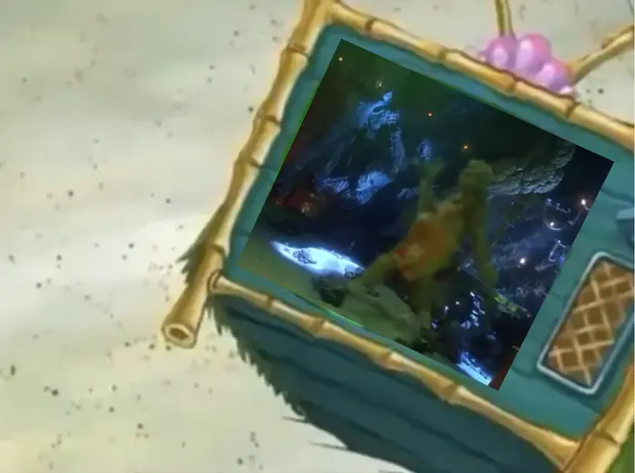 Patrick hates this channel meme | image tagged in memes | made with Piñata Farms meme generator