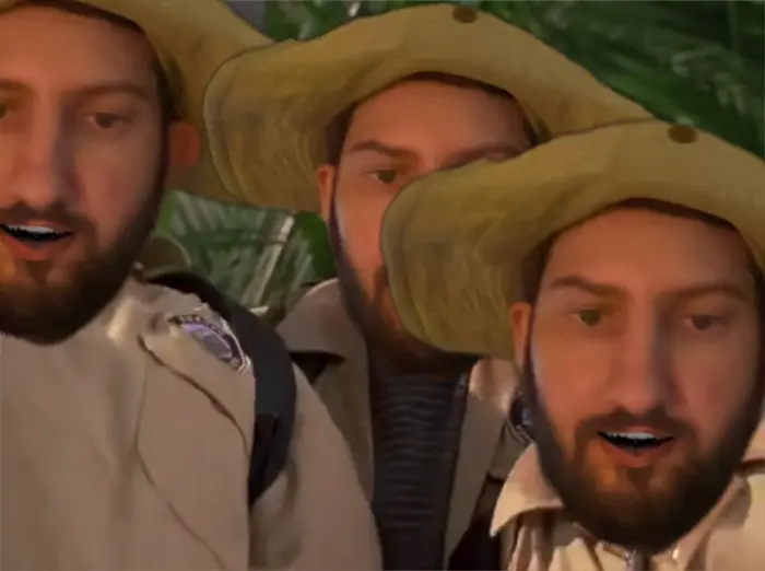 Piñata thumbnail image