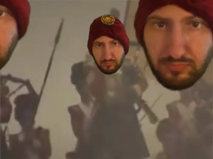Piñata thumbnail image