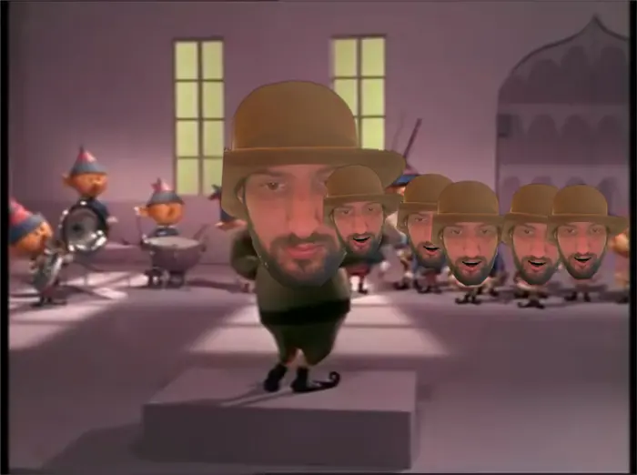 Piñata thumbnail image