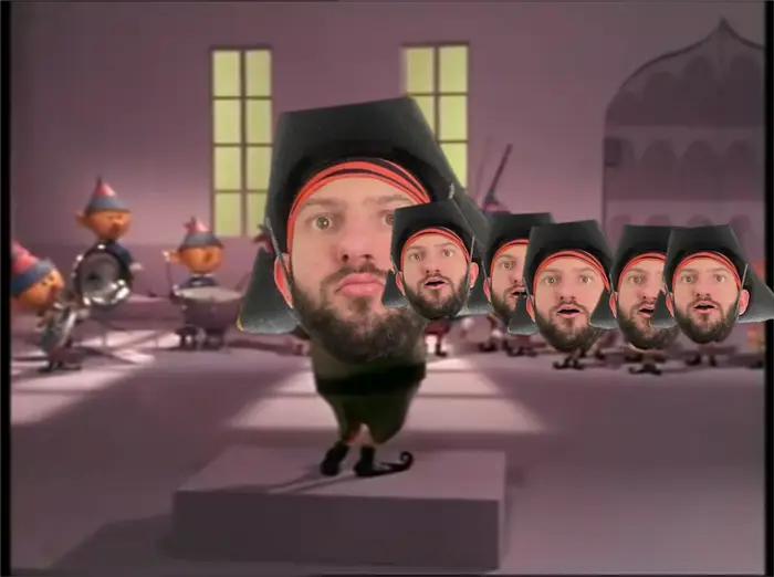 Piñata thumbnail image