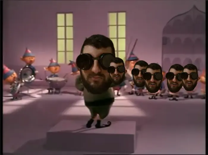 Piñata thumbnail image