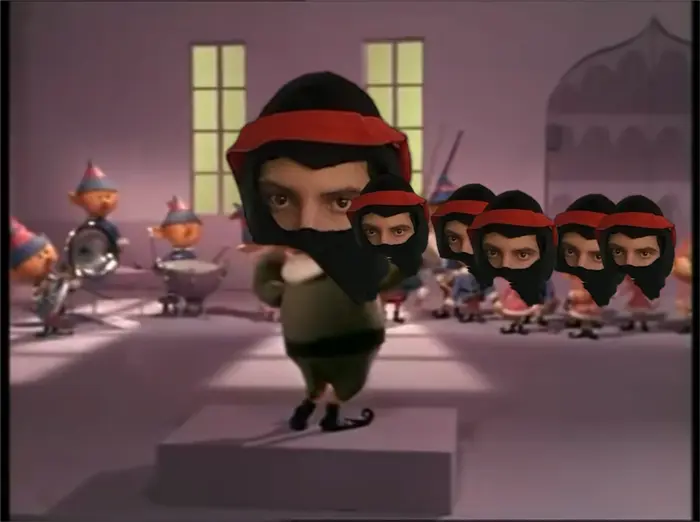 Piñata thumbnail image