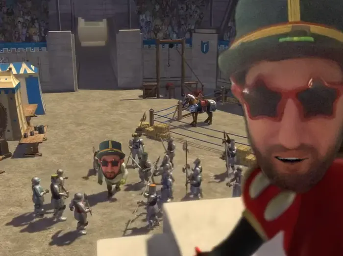 Piñata thumbnail image