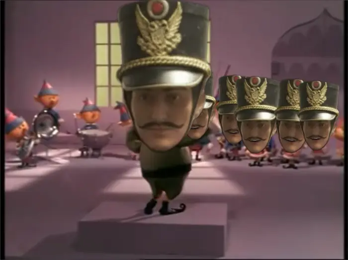 Piñata thumbnail image