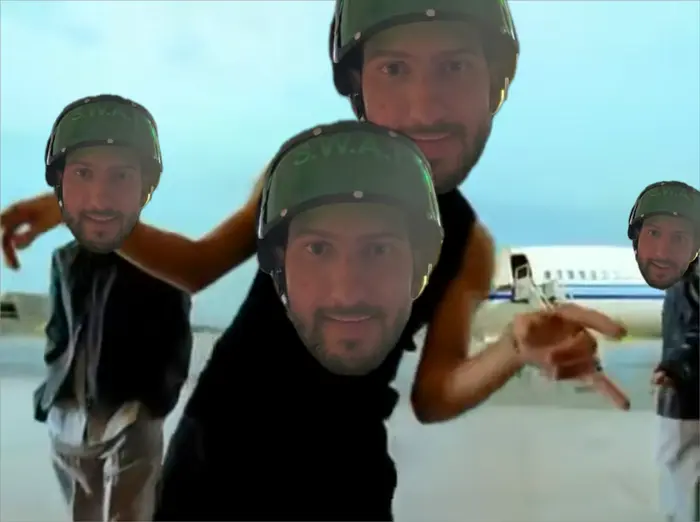 Backstreet Boys - I Want It That Way meme | image tagged in memes | made with Piñata Farms meme generator