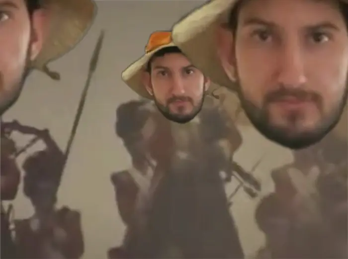 Piñata thumbnail image