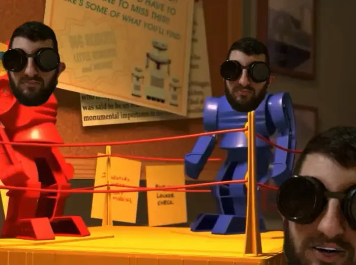 Piñata thumbnail image