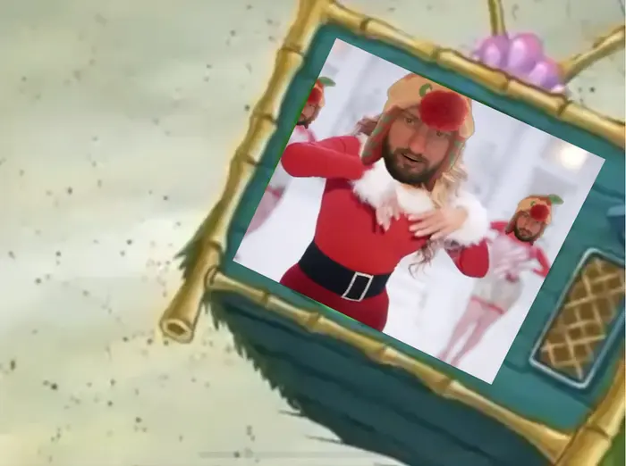 Patrick hates this channel meme | image tagged in memes | made with Piñata Farms meme generator