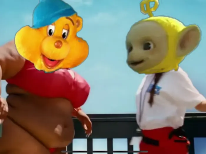 Piñata thumbnail image