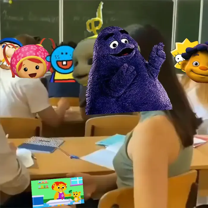 Piñata thumbnail image