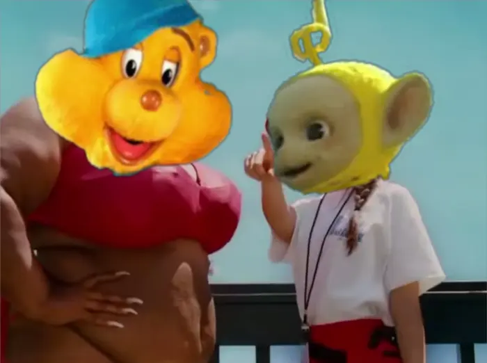 Piñata thumbnail image