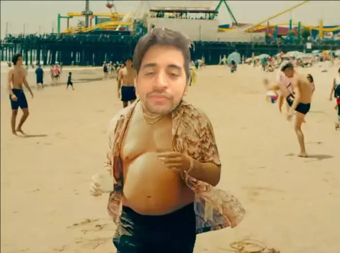 Piñata thumbnail image