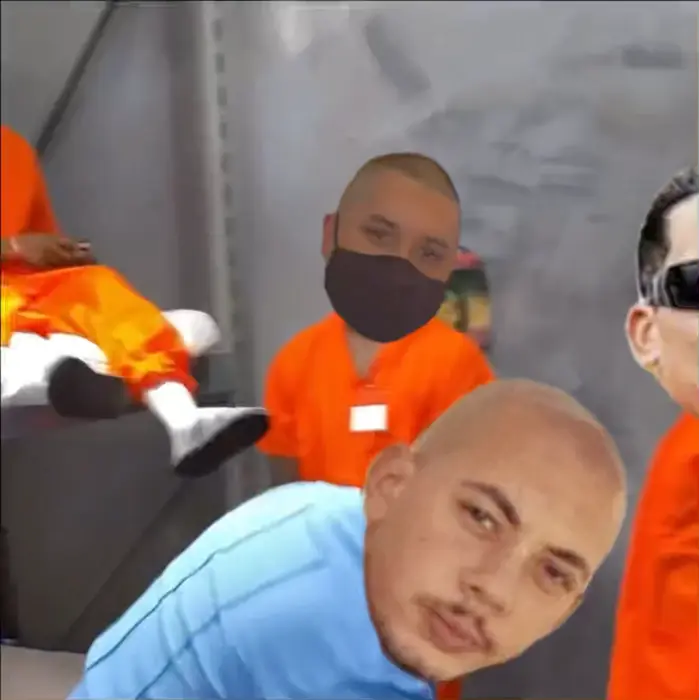 Life in prison meme | image tagged in memes | made with Piñata Farms meme generator