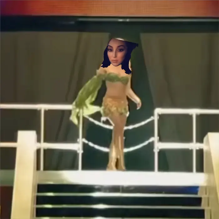 Piñata thumbnail image