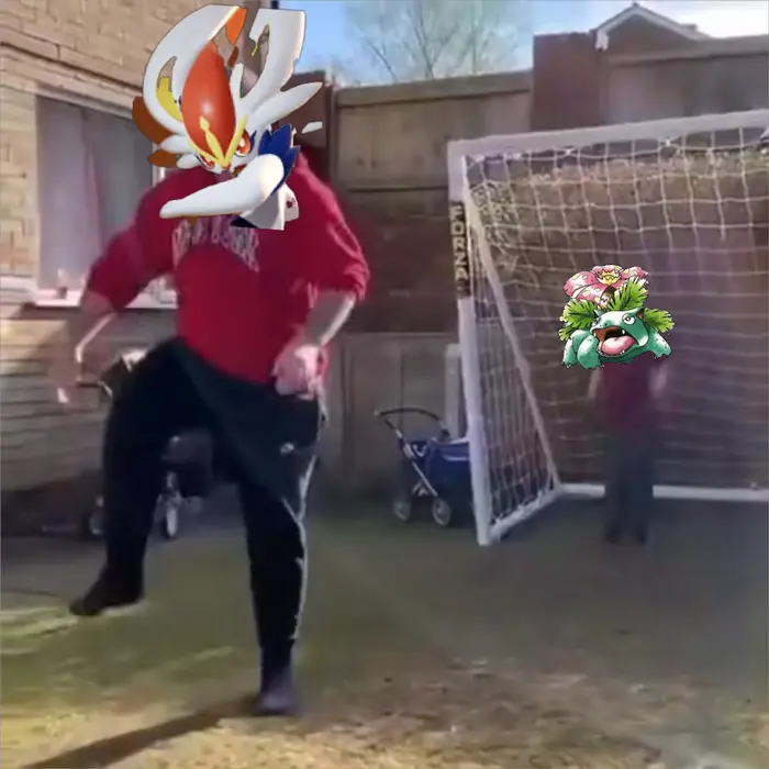 Piñata thumbnail image