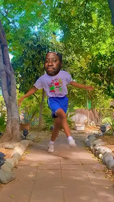 Sugar Dance meme | image tagged in memes | made with Piñata Farms meme generator