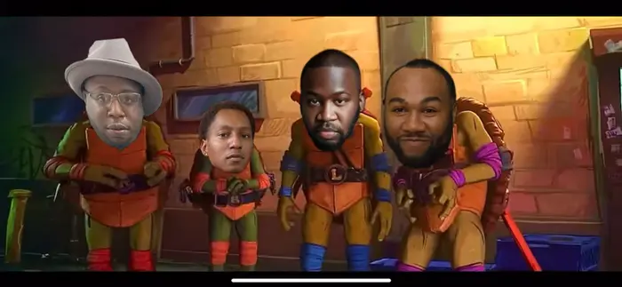 Piñata thumbnail image