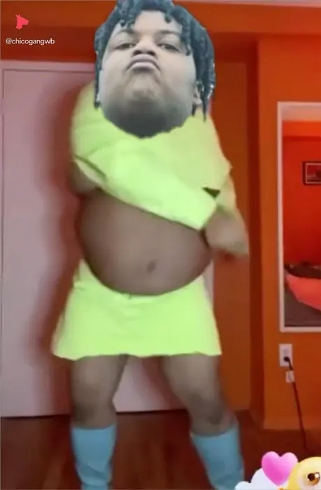 Piñata thumbnail image