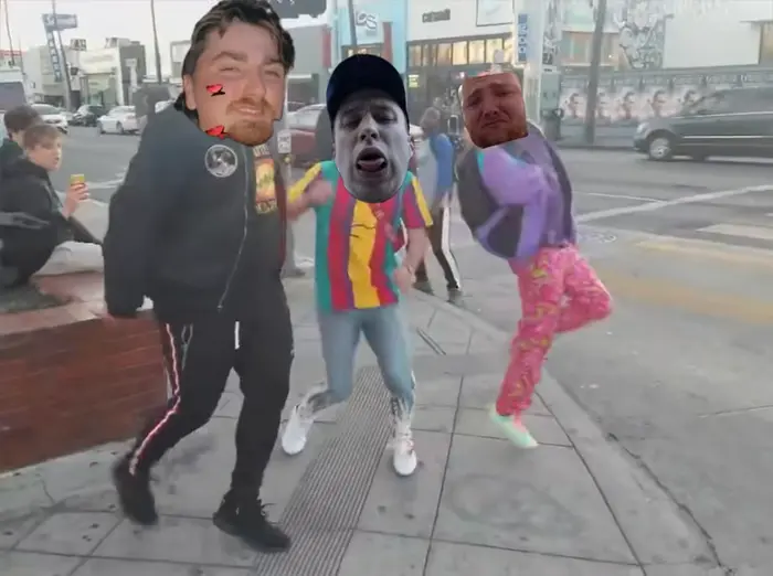 Piñata thumbnail image