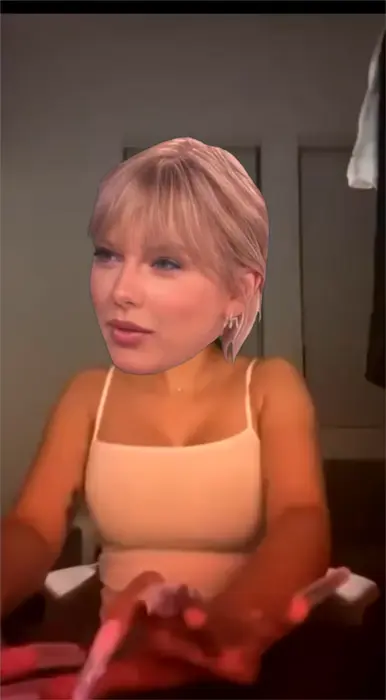 Cardi B - Going through it meme | image tagged in memes | made with Piñata Farms meme generator