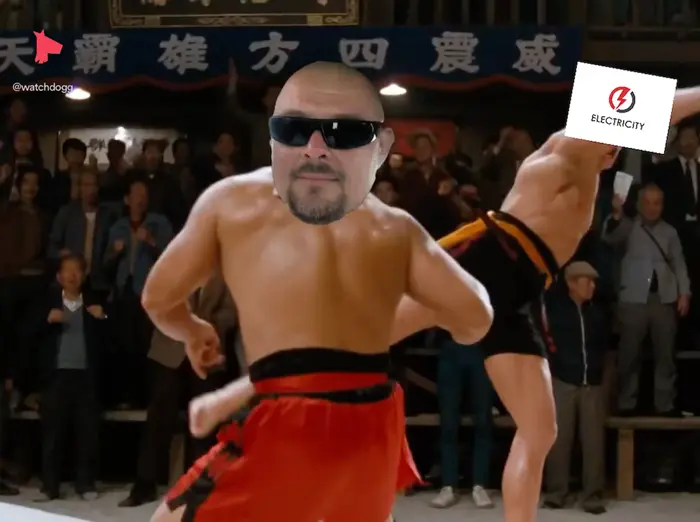 Piñata thumbnail image