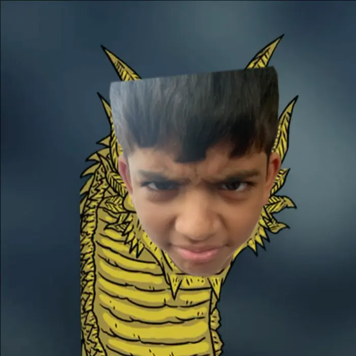 Piñata thumbnail image