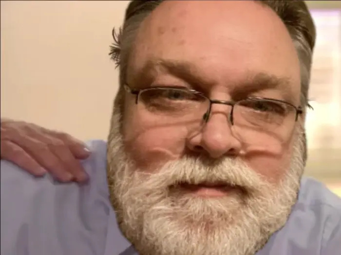 Creed Bratton saying 'one more week' - The Office meme | image tagged in memes | made with Piñata Farms meme generator