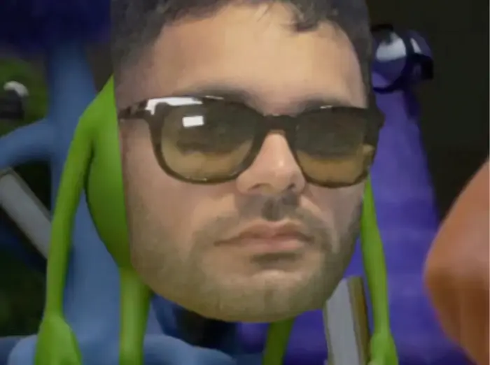 Piñata thumbnail image