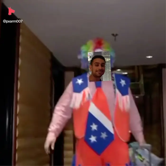 Piñata thumbnail image