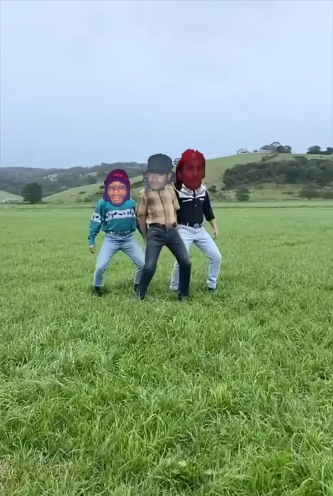 Piñata thumbnail image