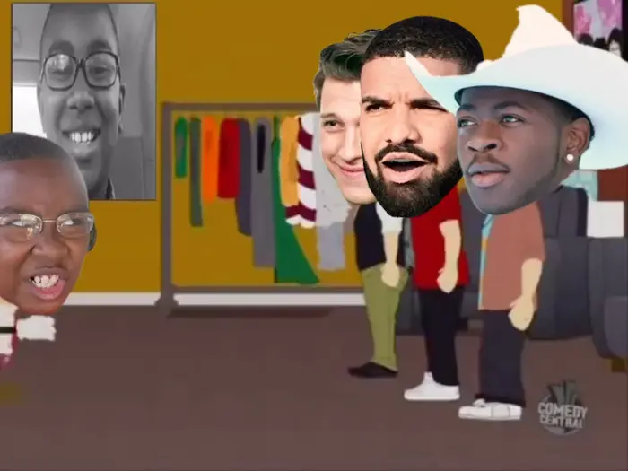 Piñata thumbnail image