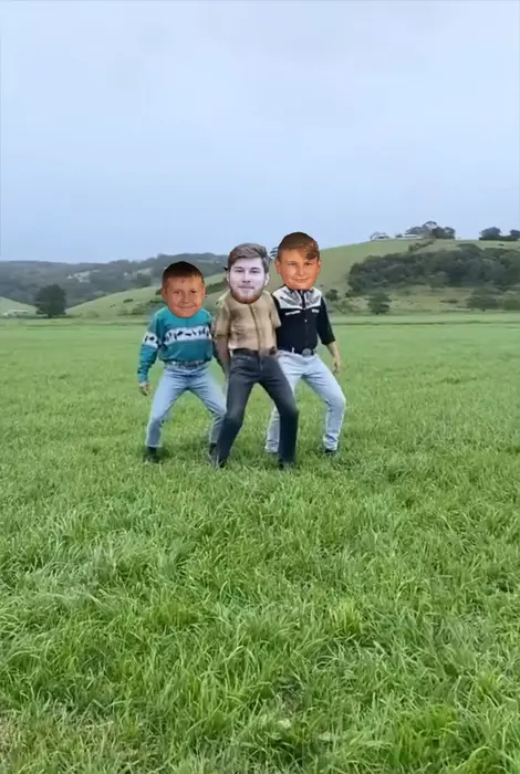 Piñata thumbnail image