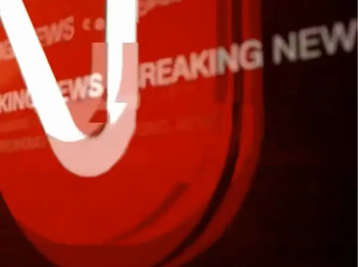 Breaking news meme | image tagged in memes | made with Piñata Farms meme generator